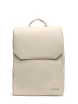 Rugzak Nuit�e Cluse Beige backpack 363073