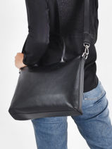 Longchamp Le foulonn Longchamp Groen-vue-porte