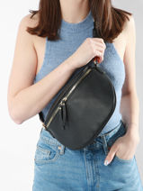 Heuptasje Miniprix Bruin sangle Z83051-vue-porte