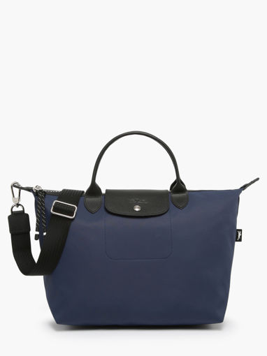Longchamp Le pliage energy Handtas Blauw