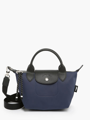 Longchamp Le pliage energy Handtas Zwart