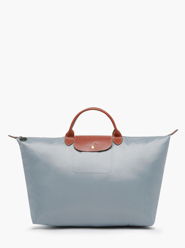 Longchamp Le pliage original Reistassen Roze