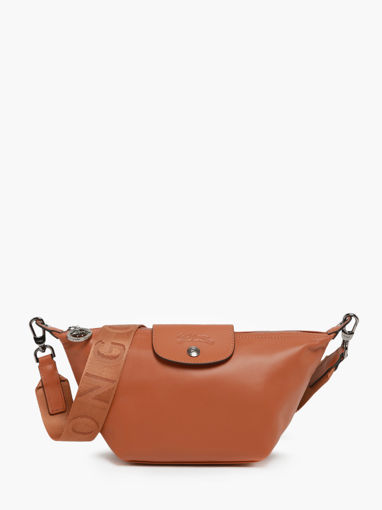 Longchamp Le pliage xtra Cross bodytas Zwart
