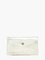 Portemonnee Nine Leder Milano Goud nine NI23113