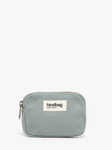 Portemonnee Hindbag Grijs best seller LILI