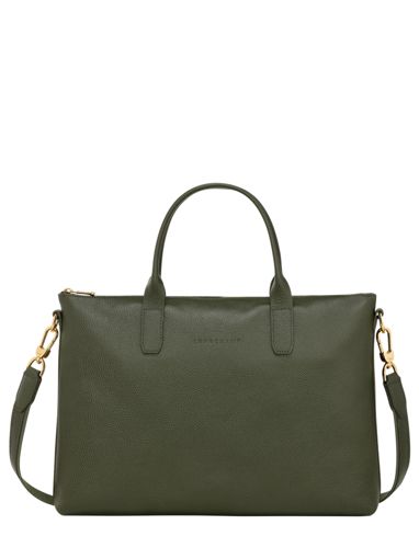 Longchamp Le foulonn Longchamp Groen