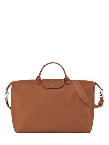 Longchamp Le pliage xtra Reistassen Bruin