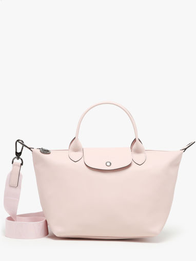 Longchamp Le pliage xtra Handtas Beige