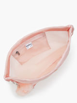 Sporttas Kipling Roze back to school / pbg KI4786-vue-porte