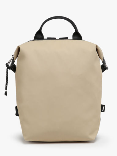 Longchamp Le pliage energy Rugzak Beige