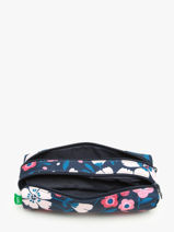 Pennenzak 2 Compartimenten Tann