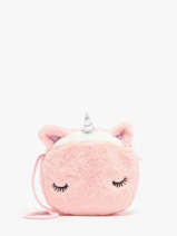 Cross Body Tas Miniprix Rood kids 7005