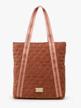 Schoudertas Lotier Woomen Oranje lotier WLOT62