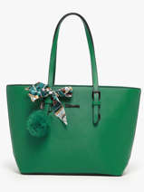 Handtas Format A4 Gallantry Groen format a4 HJ9389