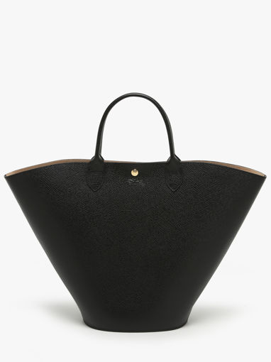 Longchamp Epure Handtas Beige