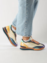 Sneakers Art Hoff Veelkleurig women 22403005-vue-porte