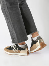 Sneakers Pia Vanessa wu women BK2623BG-vue-porte