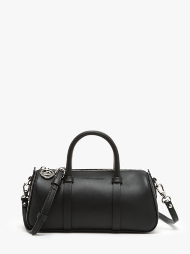 Longchamp Daylong Cross bodytas Groen