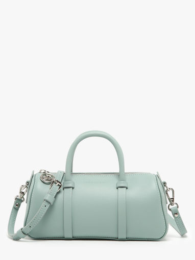 Longchamp Daylong Cross bodytas Violet