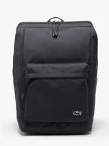 Business Rugzak Lacoste Blauw neo croc NU4598NE