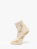 Sokken Vanessa wu socks women CH006BG