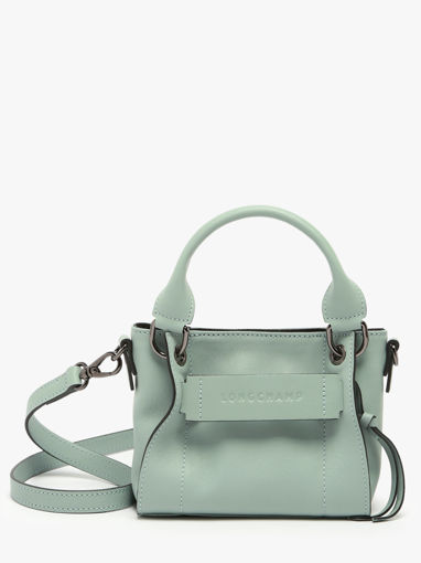 Longchamp Longchamp 3d Handtas Groen