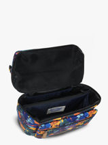 Beauty Case Cabaia Veelkleurig travel VANITY-vue-porte