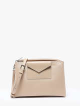Cross Body Tas Maya Lancaster Beige maya 100