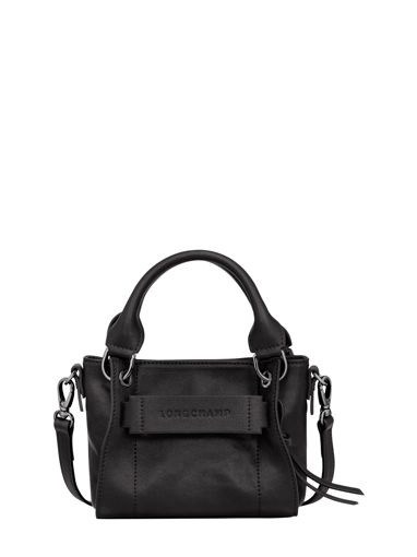 Longchamp Longchamp 3d Handtas Groen