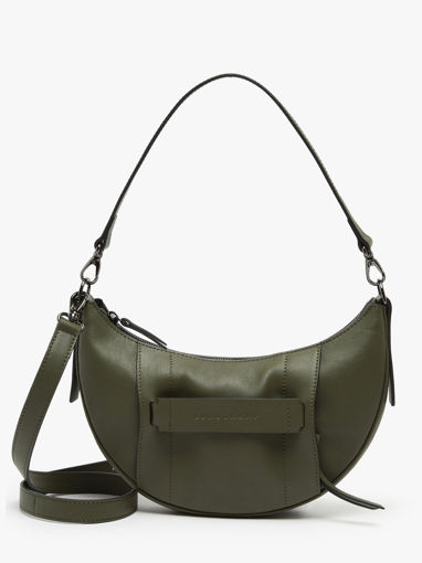 Longchamp Longchamp 3d Cross bodytas Zwart