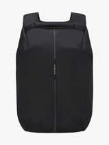 Business Rugzak Met 15" Laptopvak Samsonite Zwart securipak 2.0 150941