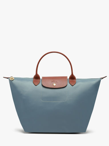 Longchamp Le pliage original Roze