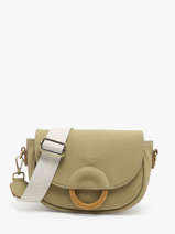 Cross Body Tas S Crocus Woomen Groen crocus WCRO03