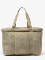 Handtas Alysse Woomen Groen alysse WALY21