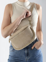 Heuptasje Milano Beige velvet VE24112-vue-porte