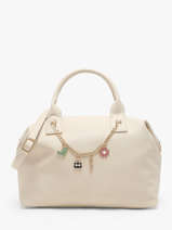Handtas Girly Torrow Beige girly TGIR04