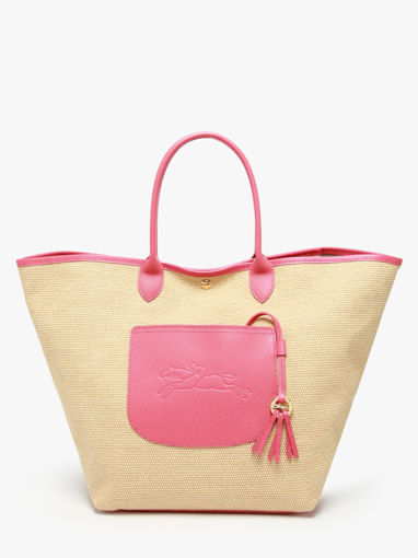 Longchamp New le panier pliage Longchamp Bruin