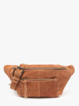 Heuptasje Pieces Bruin salli 17156627