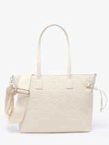 Schoudertas Samba Re Valentino Beige samba re VBS8ZG01