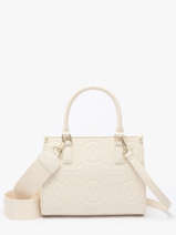 Handtassen Samba Re Valentino Beige samba re VBS8ZG04