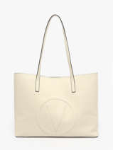 Cross Body Tas Selena Re Valentino Wit selena re VBS8WK01