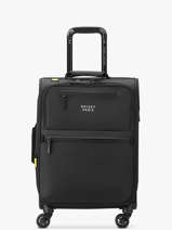 Handbagage Op Wieltjes Delsey Zwart maubert 2.0 3813801W