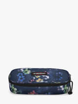 Pennenzak Oval Eastpak Blauw authentic K717