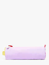 Pennenzak 1 Compartiment Cool Kids Hello hossy Violet cool kids M