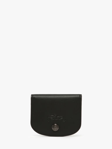 Longchamp Le pliage xtra Kredietkaarthouder Groen