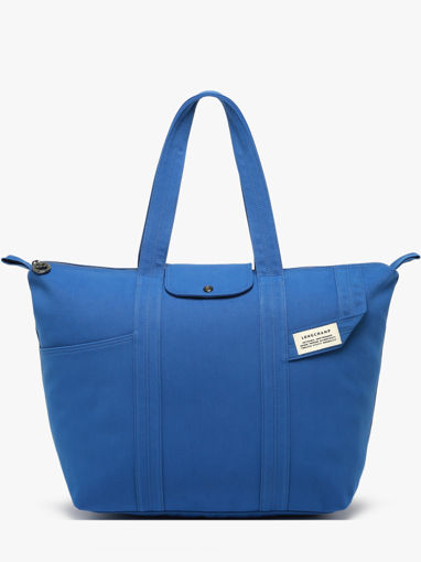 Longchamp Le pliage worker Schoudertas Veelkleurig