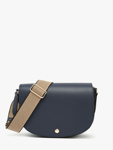 Longchamp Epure timeless Cross bodytas Geel