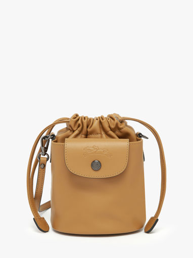 Longchamp Le pliage xtra Cross bodytas Roze