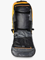 Reistas Rugzak Ecodiver Ecodiver Samsonite Zwart ecodiver KH7018-vue-porte