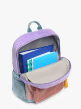 Mini Rugzak Stones and bones Veelkleurig girls G-vue-porte